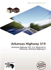 Arkansas Highway 319,6138690524,9786138690528