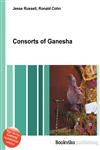 Consorts of Ganesha,5510580682,9785510580686