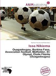 Issa Nikiema,6137313034,9786137313039