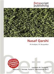 Nasaf Qarshi,6135053167,9786135053166