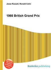 1966 British Grand Prix,5510871334,9785510871333