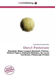 Daryl Patterson,6136887371,9786136887371