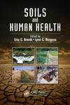 Soils and Human Health 1st Edition,1439844542,9781439844540