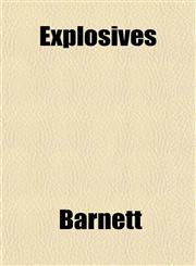 Explosives,1152457977,9781152457973