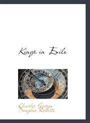Kings in Exile,1103249959,9781103249954