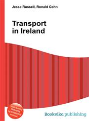 Transport in Ireland,5511186252,9785511186252