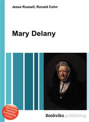 Mary Delany,5510991364,9785510991369
