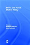 Ethnic and Racial Studies Today,0415181720,9780415181723