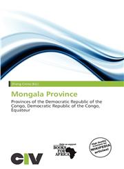 Mongala Province,6138175689,9786138175681