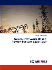 Neural Network Based Power System Stabilizer,3659215414,9783659215414