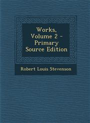 Works, Volume 2,1287744990,9781287744993