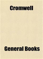 Cromwell,1153333899,9781153333894