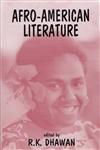 Afro-American Literature 1st Edition,8175511109,9788175511101