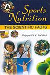 Sports Nutrition The Scientific Facts,8173919690,9788173919695