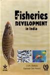 Fisheries Development in India Editorial Appraisals in Fishing Chimes (April 1981 to March 2011),8170358086,9788170358084