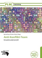Anti-Konflikt-Team,6138757408,9786138757405