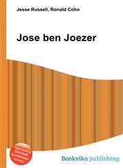 Jose Ben Joezer,5511601160,9785511601168