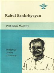 Rahul Sankrityayan,8172018452,9788172018450