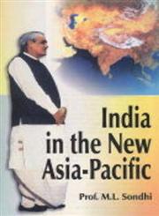 Asia-Pacific Security, Globalisation, and Development,8170491304,9788170491309