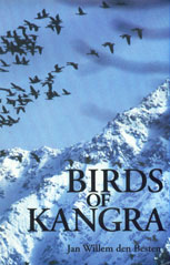 Birds of Kangra 1st Published,8190129740,9788190129749