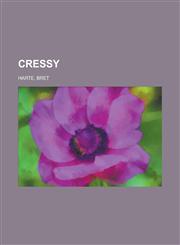 Cressy,1443232092,9781443232098