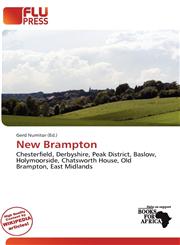New Brampton,6201446575,9786201446571