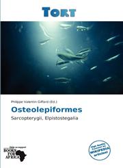 Osteolepiformes,6137968553,9786137968550