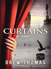 Curtains,0957187807,9780957187801