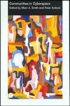 Communities in Cyberspace,0415191408,9780415191401