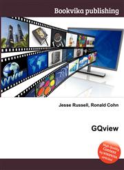 Gqview,5512503758,9785512503751