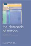 The Demands of Reason An Essay on Pyrrhonian Scepticism,0199655170,9780199655175