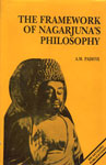 The Framework of Nagarjuna's Philosophy 1st Edition,8170301246,9788170301240