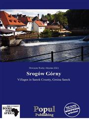 Srogów Górny,6139244986,9786139244980