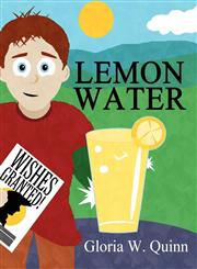 Lemon Water,1462688772,9781462688777