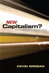New Capitalism? The Transformation of Work,0745633242,9780745633244