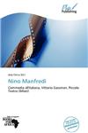 Nino Manfredi,6201554521,9786201554528