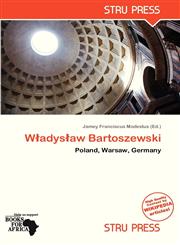 Władysław Bartoszewski,613867278X,9786138672784
