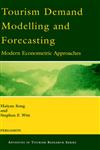 Tourism Demand Modelling and Forecasting Modern Econometric Approaches 1st Edition,0080436730,9780080436739