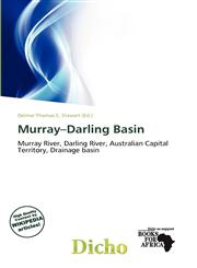 Murray-Darling Basin,6200891338,9786200891334