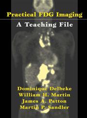 Practical Fdg Imaging A Teaching File,0387952926,9780387952925