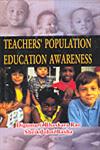 Teachers' Population Education Awareness 1st Edition,8171418325,9788171418329