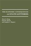 The Economic Consequences of State Lotteries,0275935701,9780275935702