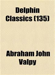 Delphin Classics (135),1151462934,9781151462930