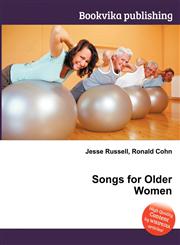 Songs for Older Women,5512557076,9785512557075