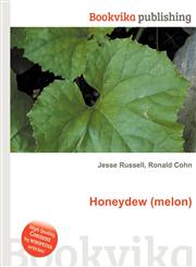 Honeydew (Melon),5512223852,9785512223857