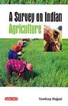 A Survey of Indian Agriculture 1st Edition,8178844559,9788178844558