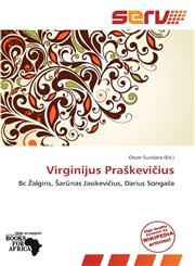 Virginijus Praškevičius,613907133X,9786139071333