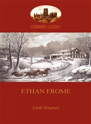 Ethan Frome  (Aziloth Books),1907523812,9781907523816