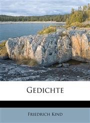 Gedichte,1246294885,9781246294880