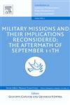 Military Missions and Their Implications Reconsidered The Aftermath of September 11th,0444519602,9780444519603